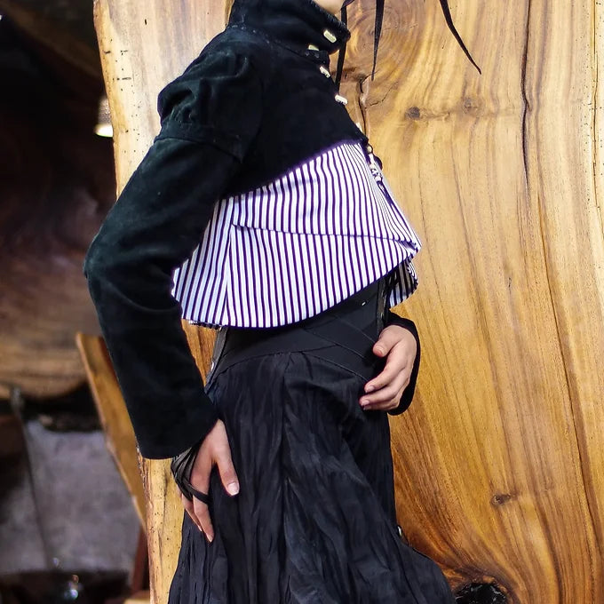 BARBI corset belt / Cinto BARBI
