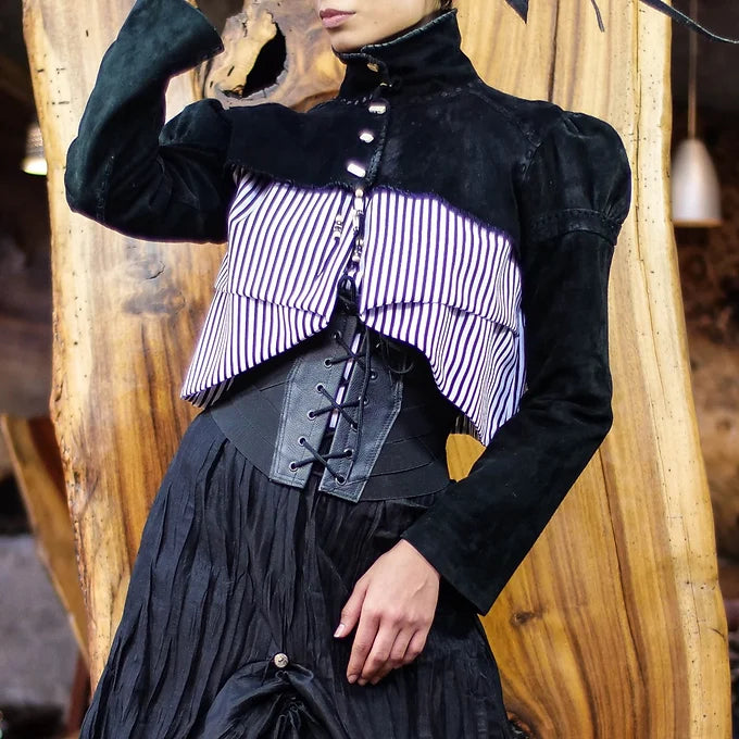 BARBI corset belt / Cinto BARBI