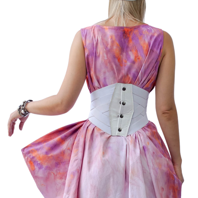 BARBI corset belt / Cinto BARBI