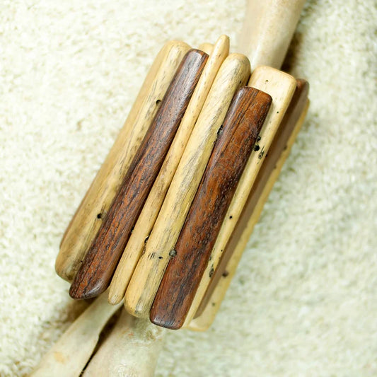 MADRECETTE  bracelet    / brasalete MADRECETTE