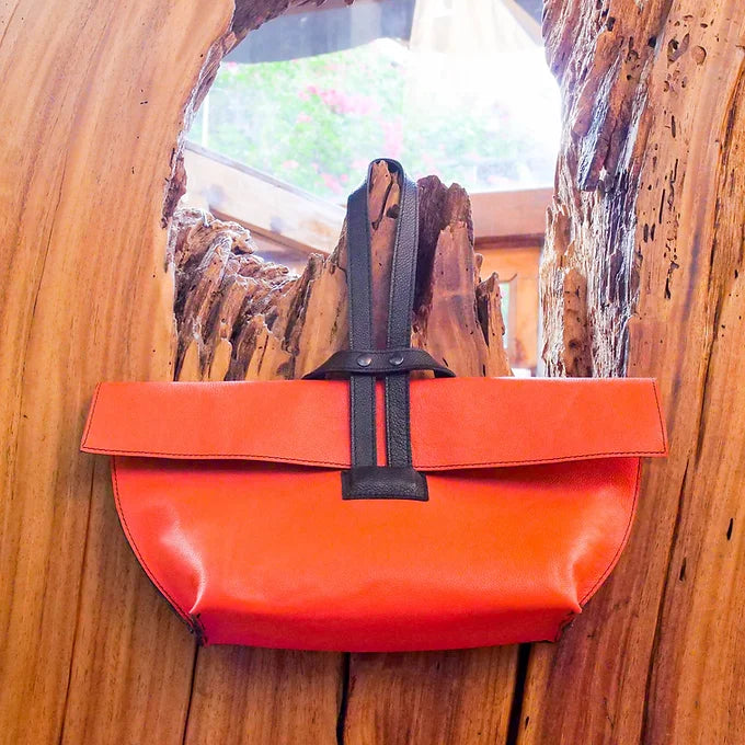 KUALTSIN bag / Bolso KUALTZIN