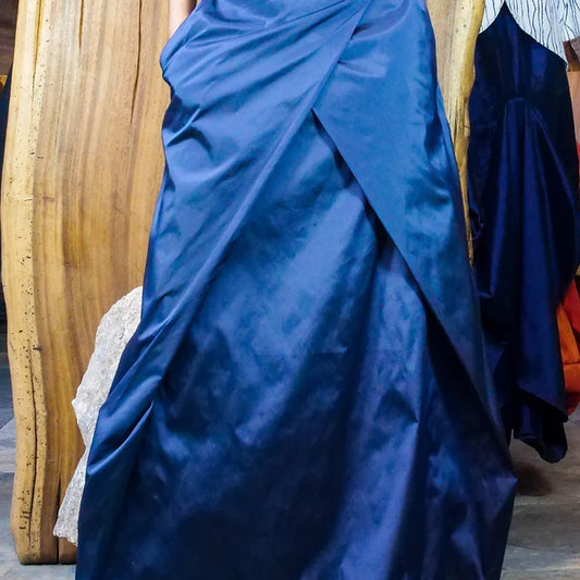 CONSTANZA skirt    /   falda  CONSTANZA