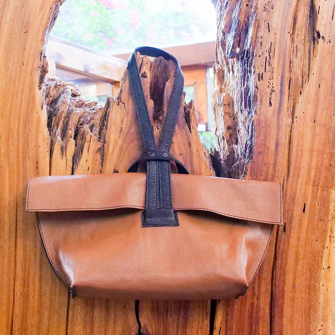 KUALTSIN bag / Bolso KUALTZIN