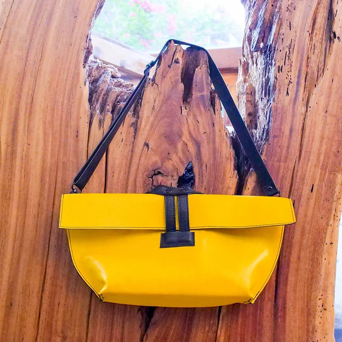 KUALTSIN bag / Bolso KUALTZIN
