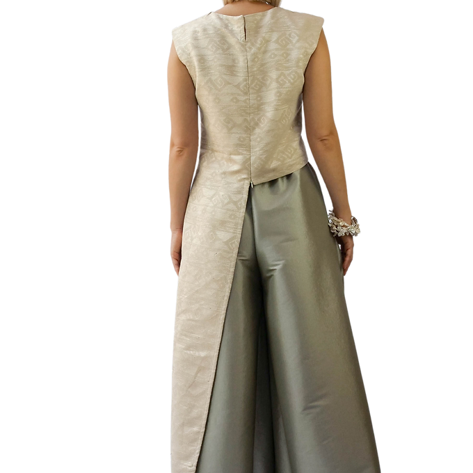 BOLSON pants    / Pantalón BOLSON