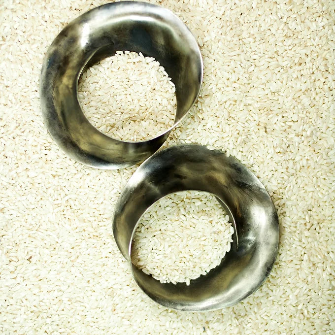 OMEGA bracelet / Brazalete OMEGA