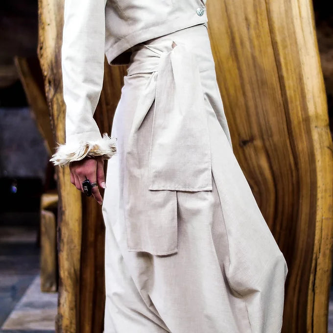 ALILALA skirt pants / Falda Pantalón ALILALA