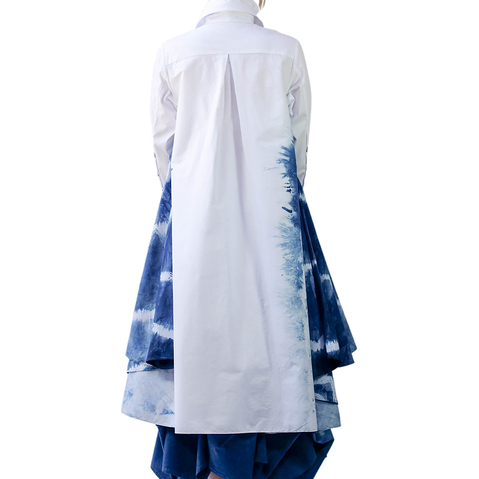 FLOR dress / Vestido FLOR
