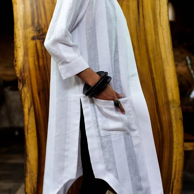 CAMISACO kimono / saco CAMISACO