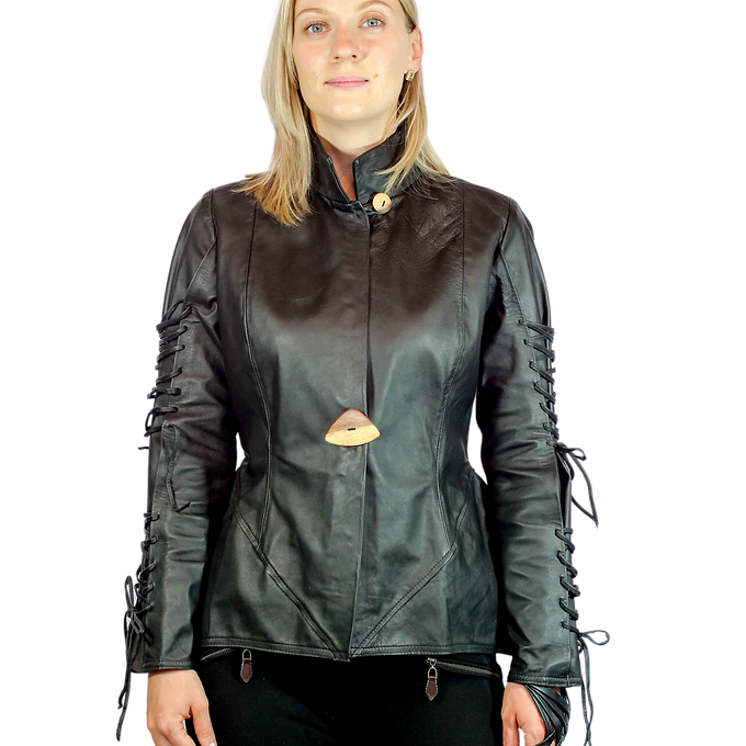 MEDIEVAL jacket Chaqueta MEDIEVAL