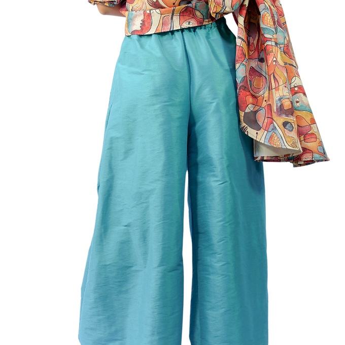 BOLSON pants    / Pantalón BOLSON