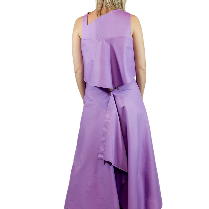 PETITO II crop top    /   Blusa  PETITO II