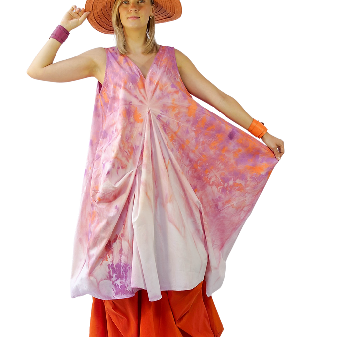 GEOMETRICO dress    / vestido GEOMETRICO