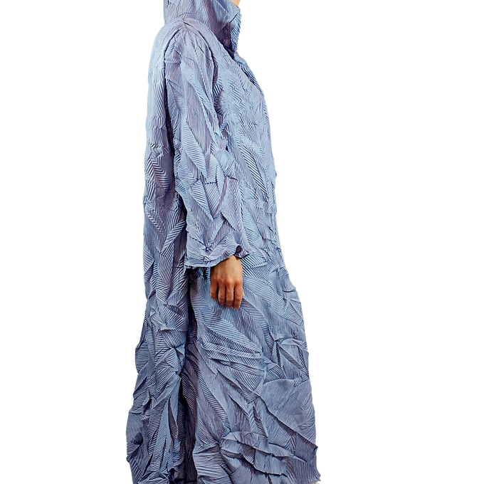 EASY Coat / Easy Abrigo