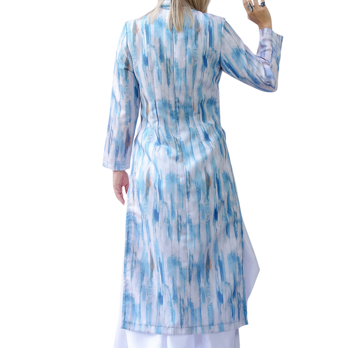 VIET dress / Vestido VIET