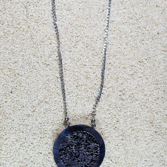 TREE OF LIFE  necklace   /    ARBOL DE LA VIDA COLLAR