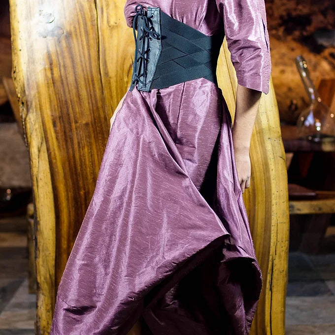 NUBE cocktail dress / Vestido NUBE