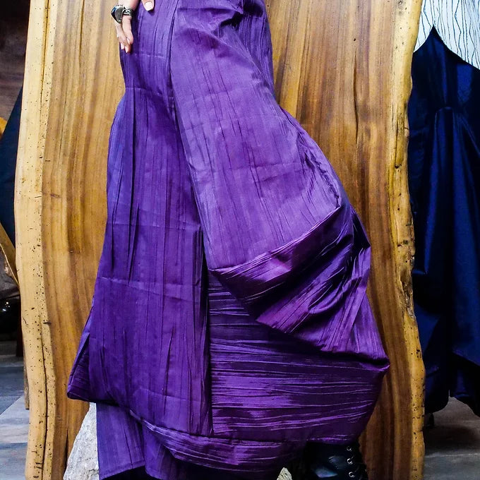 BOLSONA II skirt / Falda BOLSONA II