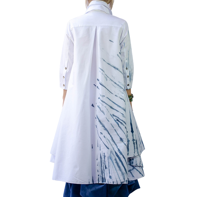 FLOR dress / Vestido FLOR