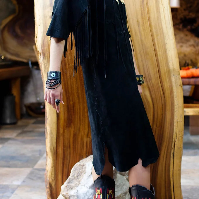 MAYAN dress / vestido MAYA
