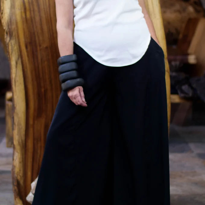 PANTALON skirt pants / FALDA PANTALÓN