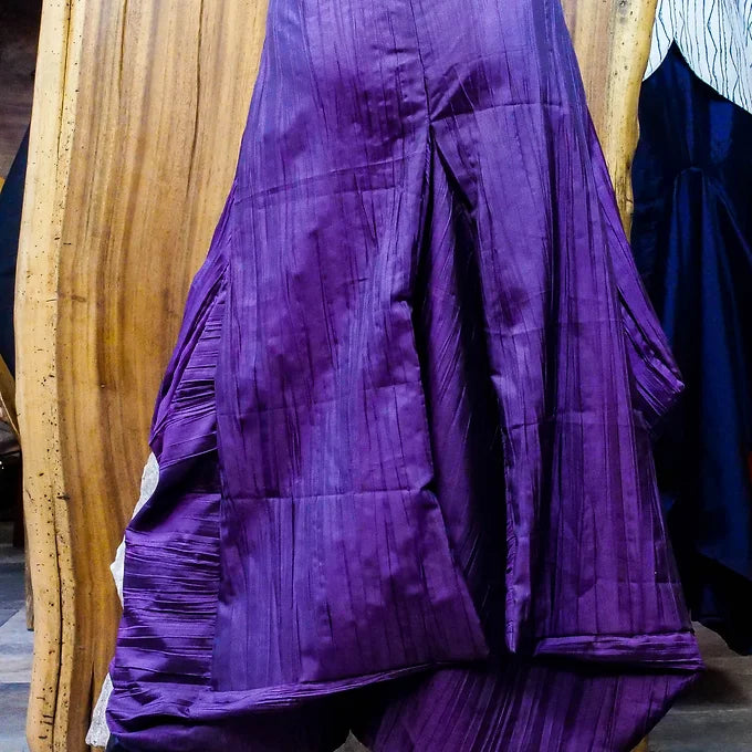 BOLSONA II skirt / Falda BOLSONA II