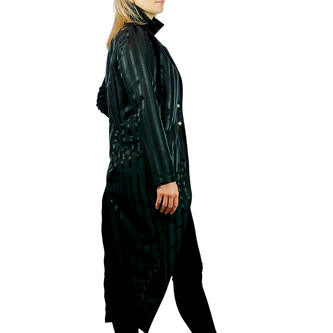PINGUINO blazer kimono / Saco PINGUINO