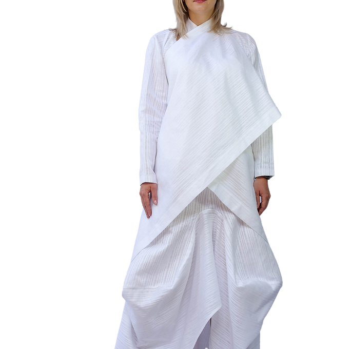 LINUS set   /  JGO LINUS