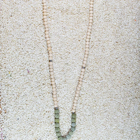 JAPA MALA  necklace