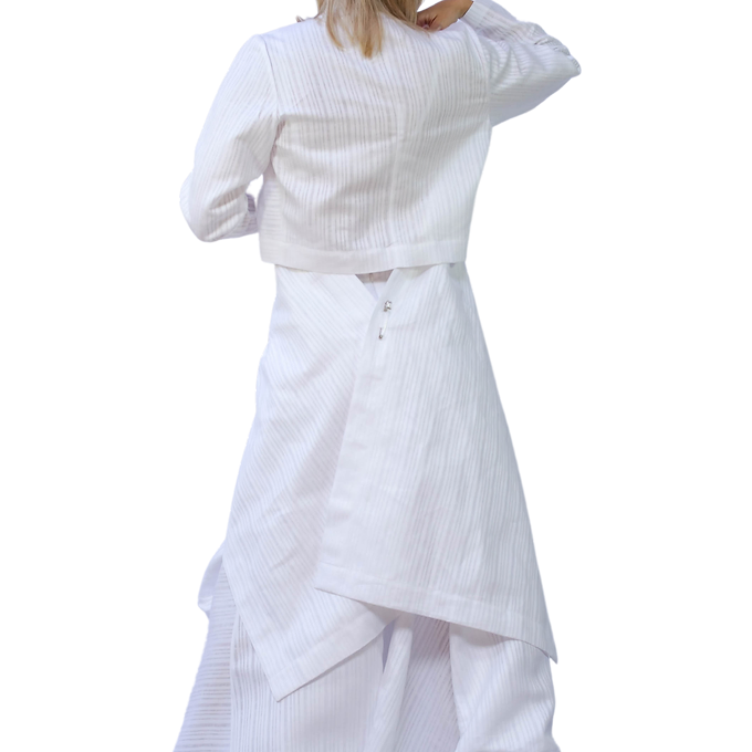 LINUS set   /  JGO LINUS