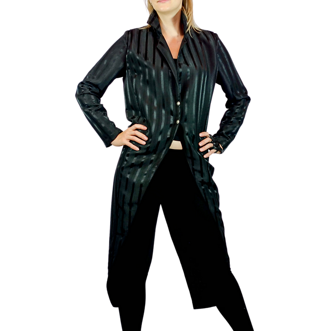 PINGUINO blazer kimono / Saco PINGUINO