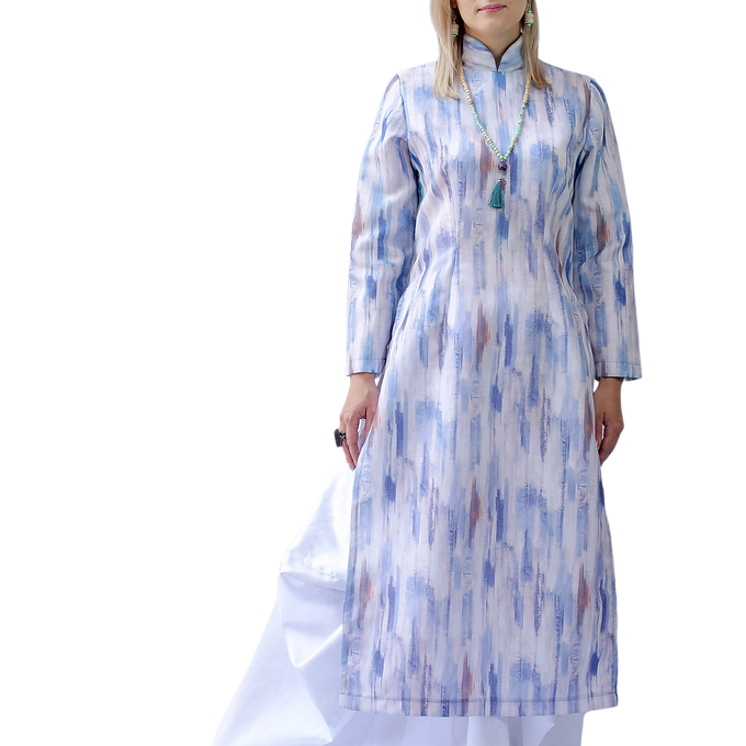 VIET dress / Vestido VIET