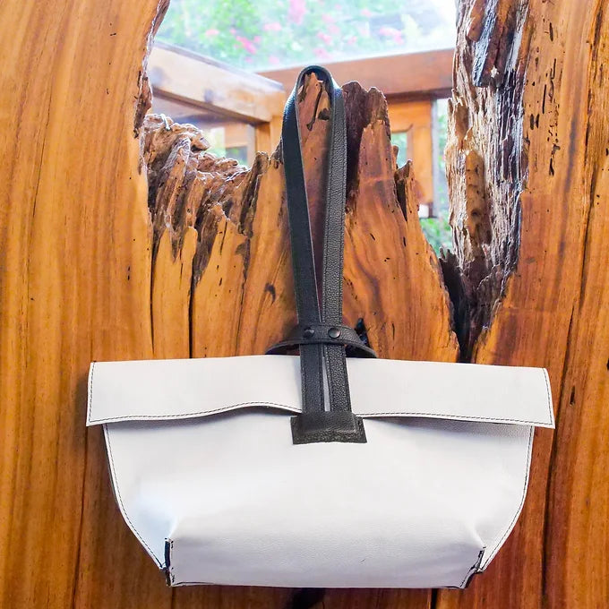 KUALTSIN bag / Bolso KUALTZIN