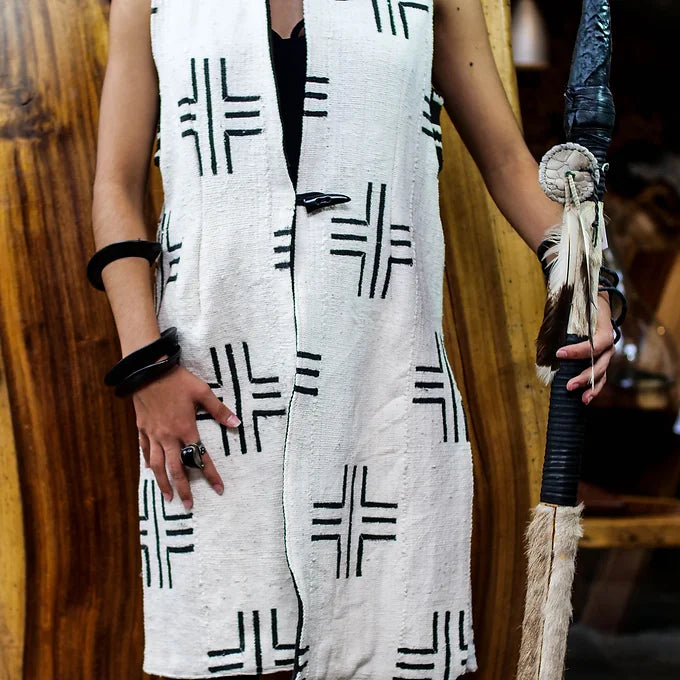 ARMPIT vest / AXILA Chaleco