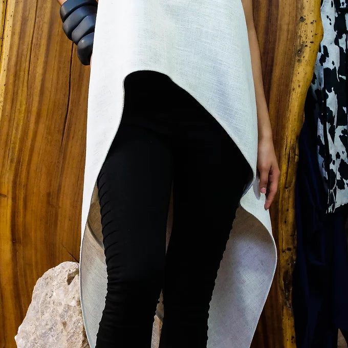 PANZÓN top / Chaleco PANZON