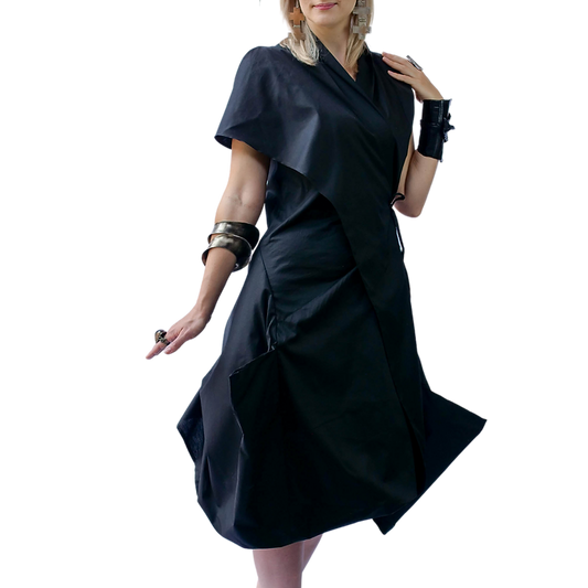NOMAM dress    /    Vestido NOMAM
