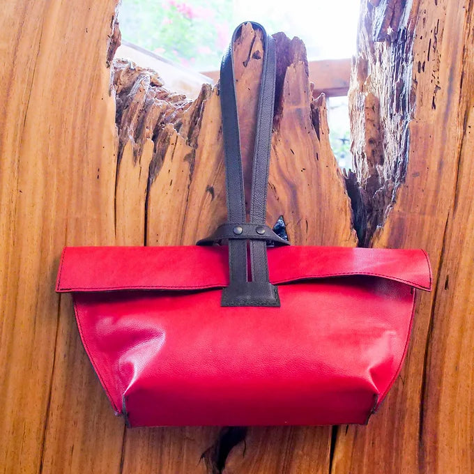 KUALTSIN bag / Bolso KUALTZIN