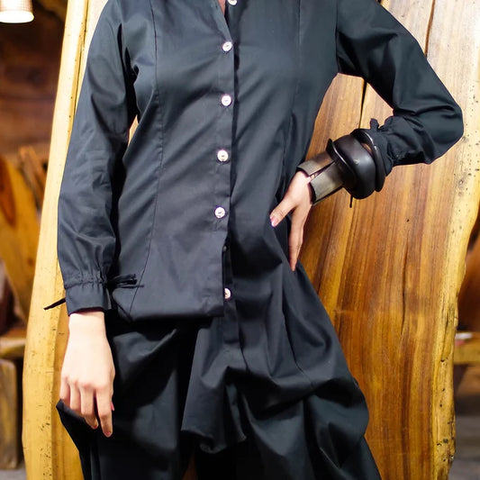 ATAUD dress-Blouse     /    Camisa-vestido ATAUD