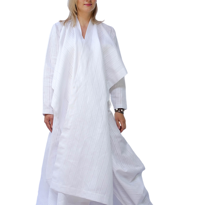 LINUS set   /  JGO LINUS