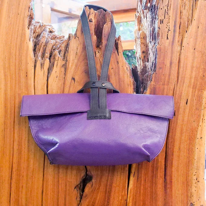 KUALTSIN bag / Bolso KUALTZIN