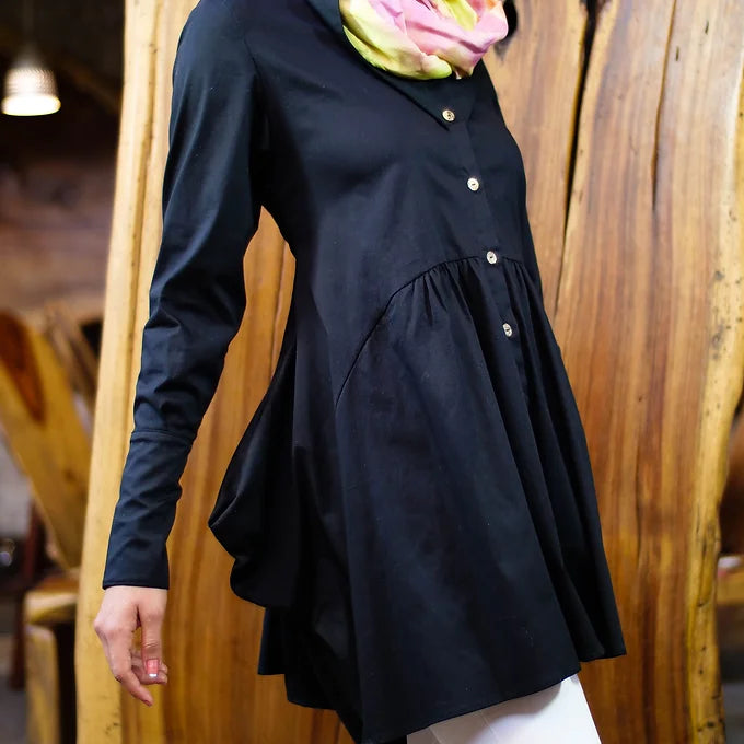 ANGEL blouse / Blusa ANGEL