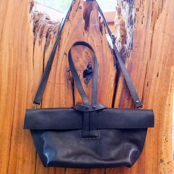KUALTSIN bag / Bolso KUALTZIN