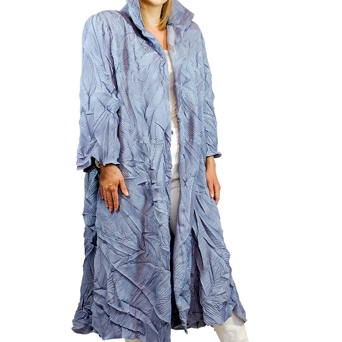 EASY Coat / Easy Abrigo