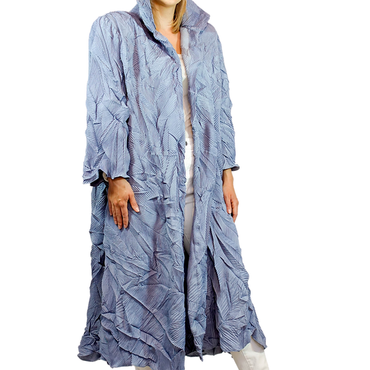 EASY Coat    /   Easy Abrigo