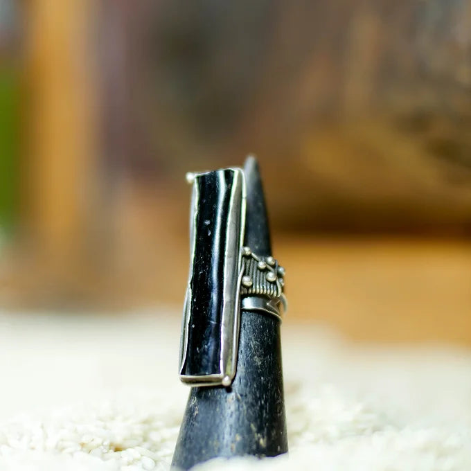AFRIKANIS ring / ANILLO AFRIKANIS