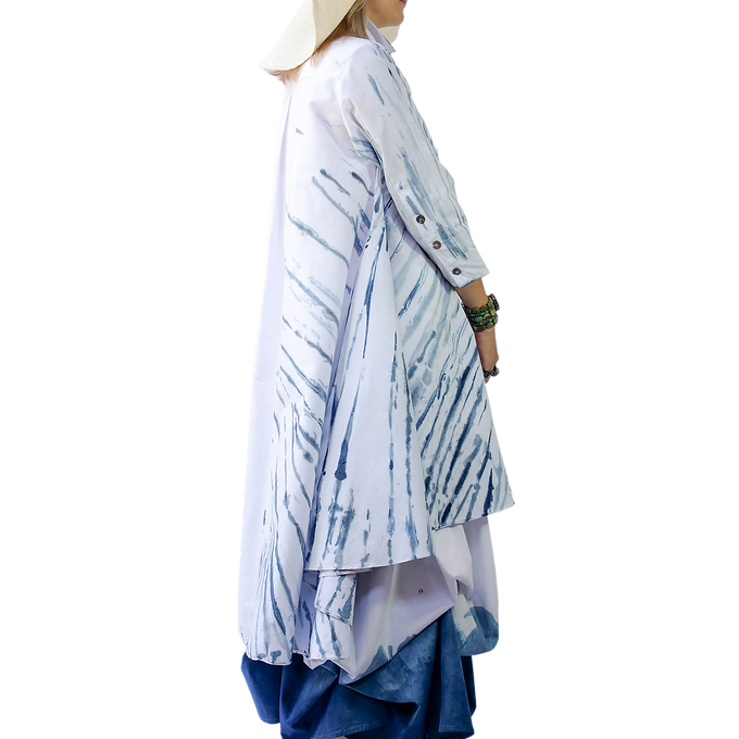 FLOR dress / Vestido FLOR