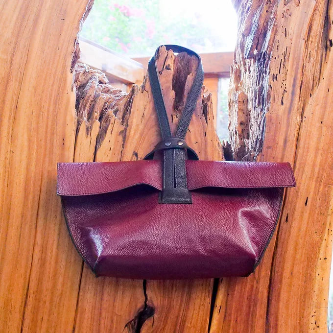 KUALTSIN bag / Bolso KUALTZIN