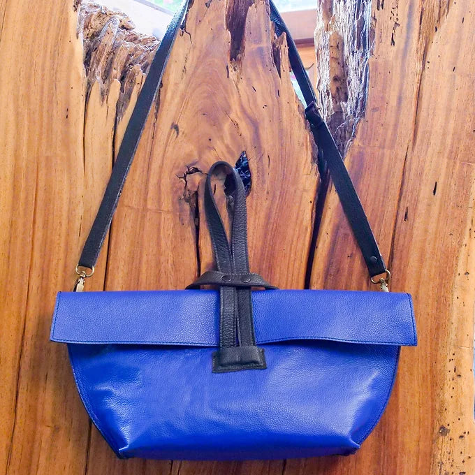 KUALTSIN bag / Bolso KUALTZIN