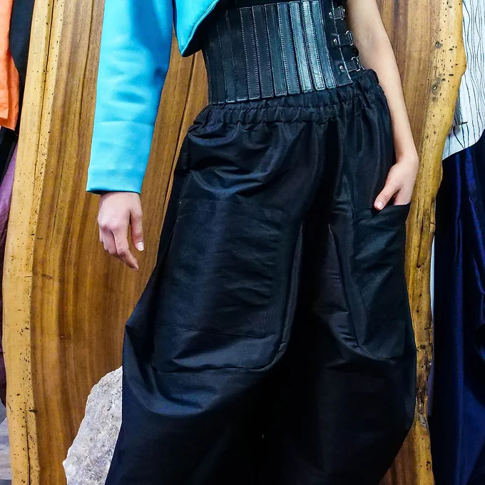 TIRITAS Belt / cinto TIRITAS piel