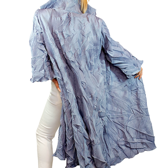 EASY Coat / Easy Abrigo